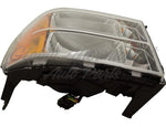 HEAD LAMP RH HQ — photo 4