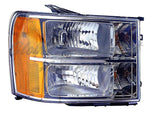 HEAD LAMP RH — photo 1