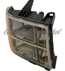 HEAD LAMP RH
