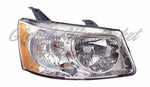 HEAD LAMP RH HQ — photo 1