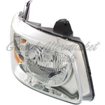 HEAD LAMP RH HQ — photo 2