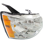HEAD LAMP RH HQ — photo 3
