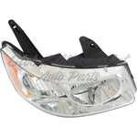 HEAD LAMP RH HQ — photo 4