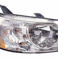 HEAD LAMP RH HQ