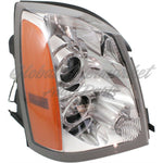 HEAD LAMP RH HALOGEN CAPA — photo 3