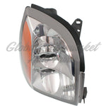 HEAD LAMP RH HALOGEN CAPA — photo 4