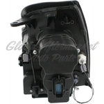 HEAD LAMP RH HALOGEN CAPA — photo 5
