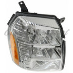 HEAD LAMP RH HID FIRST DESIGN HQ — photo 3