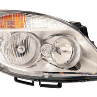 HEAD LAMP RH W/O HIGH BEAM HEAT SHIELD FROM 4/12/07 CAPA
