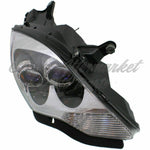 HEAD LAMP RH (08 1ST DESIGN) HQ — photo 2