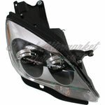HEAD LAMP RH (08 1ST DESIGN) HQ — photo 4
