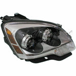 HEAD LAMP RH (08 1ST DESIGN) CAPA — photo 3