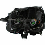 HEAD LAMP RH (08 1ST DESIGN) CAPA — photo 5