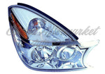 HEAD LAMP RH HQ — photo 1