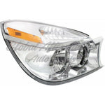 HEAD LAMP RH CAPA — photo 3
