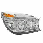 HEAD LAMP RH CAPA — photo 4