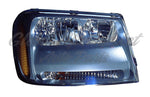 HEAD LAMP RH LT MODEL HQ — photo 1
