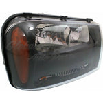 HEAD LAMP RH LT MODEL HQ — photo 3