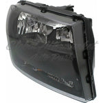 HEAD LAMP RH LT MODEL HQ — photo 4