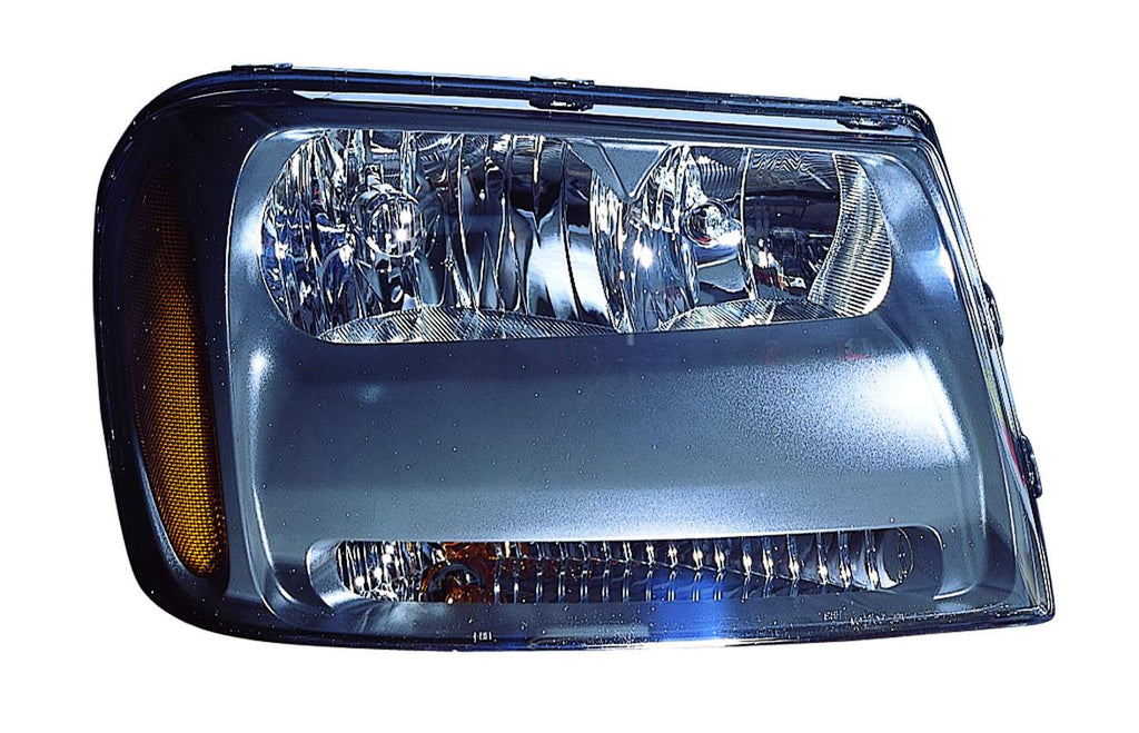 HEAD LAMP RH LT MODEL CAPA