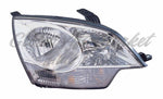 HEAD LAMP RH HQ — photo 1