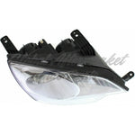 HEAD LAMP RH HQ — photo 3