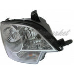 HEAD LAMP RH HQ — photo 4