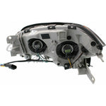 HEAD LAMP RH — photo 2