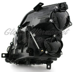 HEAD LAMP RH HALOGEN CTS MODEL HQ — photo 2