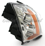 HEAD LAMP RH HALOGEN CTS MODEL CAPA — photo 3