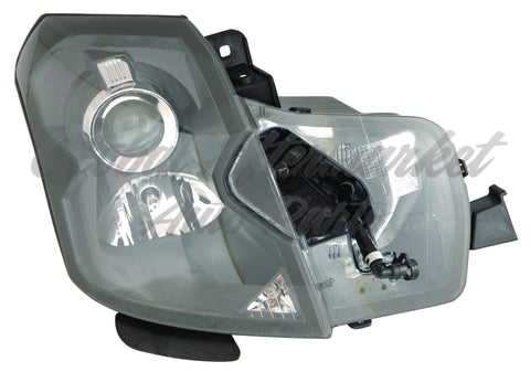 HEAD LAMP RH HID HQ