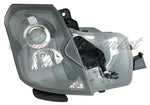HEAD LAMP RH HID HQ — photo 1