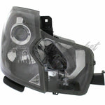 HEAD LAMP RH HID HQ — photo 2