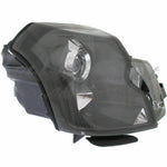 HEAD LAMP RH HID HQ — photo 3