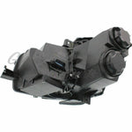 HEAD LAMP RH HID HQ — photo 5