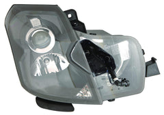 HEAD LAMP RH HID HQ
