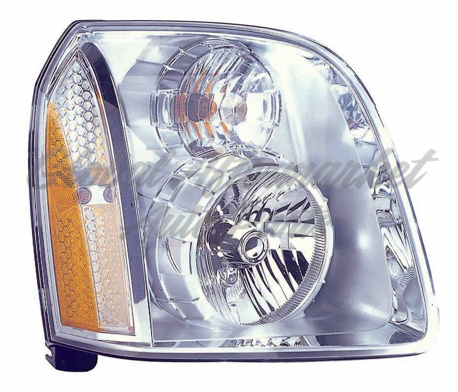 HEAD LAMP RH DENALI HQ