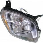 HEAD LAMP RH DENALI HQ — photo 3