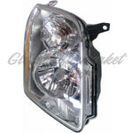 HEAD LAMP RH DENALI HQ — photo 4