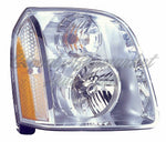 HEAD LAMP RH DENALI CAPA — photo 1