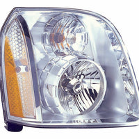 HEAD LAMP RH DENALI CAPA