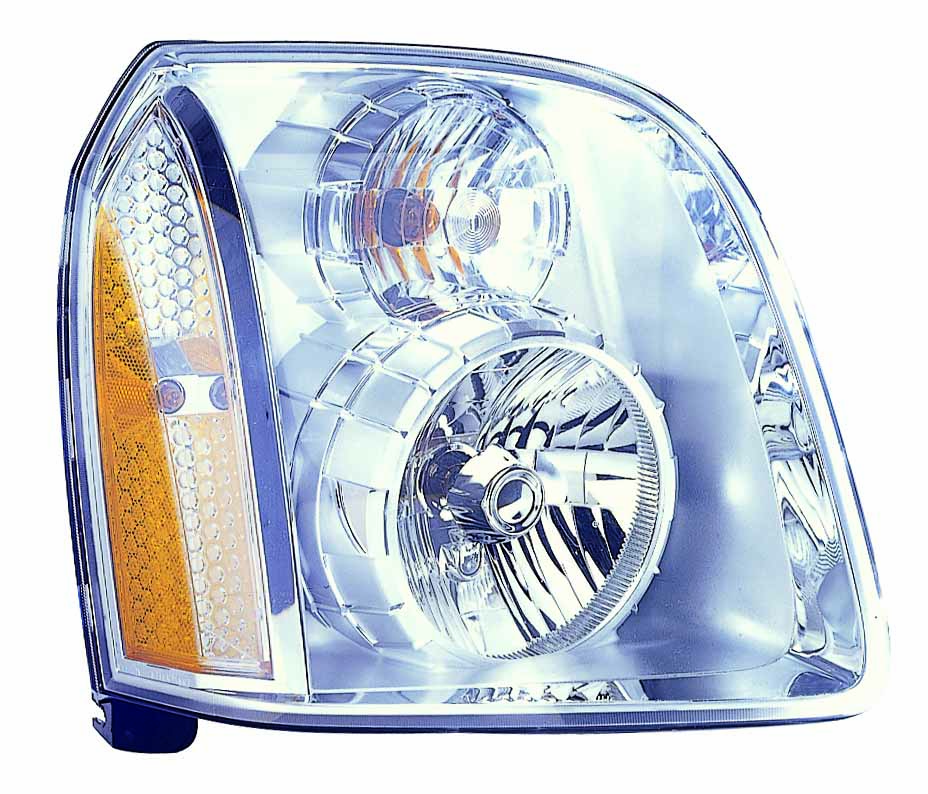 HEAD LAMP RH DENALI HQ