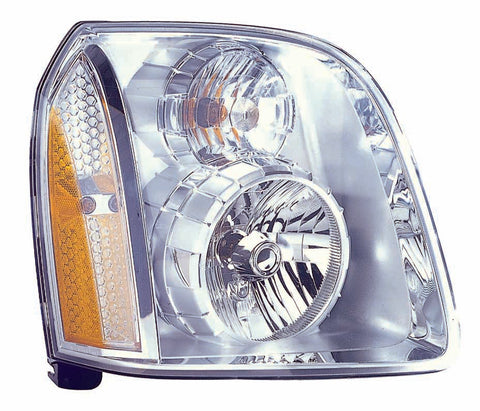 HEAD LAMP RH DENALI HQ
