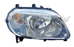 HEAD LAMP RH W/RPO-B2E (REGULAR PRODUCTION OPTION-SPRING SPECIAL PKG) CAPA — photo 1