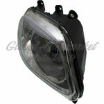 HEAD LAMP RH W/RPO-B2E (REGULAR PRODUCTION OPTION-SPRING SPECIAL PKG) CAPA — photo 2