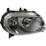 HEAD LAMP RH W/RPO-B2E (REGULAR PRODUCTION OPTION-SPRING SPECIAL PKG) CAPA — photo 3