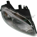 HEAD LAMP RH W/RPO-B2E (REGULAR PRODUCTION OPTION-SPRING SPECIAL PKG) CAPA — photo 4