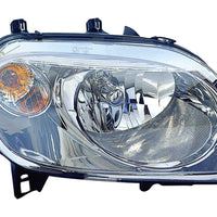 HEAD LAMP RH W/RPO-B2E (REGULAR PRODUCTION OPTION-SPRING SPECIAL PKG) HQ