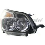 HEAD LAMP RH HQ — photo 2