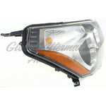 HEAD LAMP RH HQ — photo 3